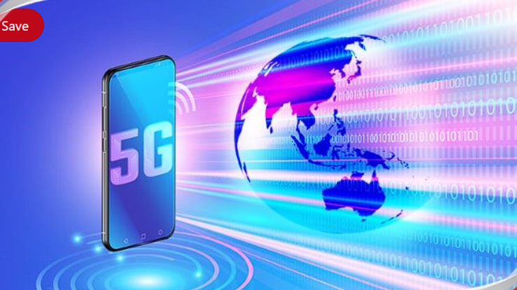 The Role of IoT and 5G in Africa’s Sustainable Future