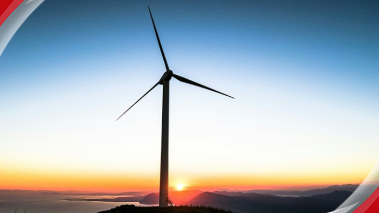 Applications open for 2025 Wind Industry Internship Programme