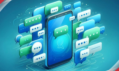 New research shows SMS is not long for this world