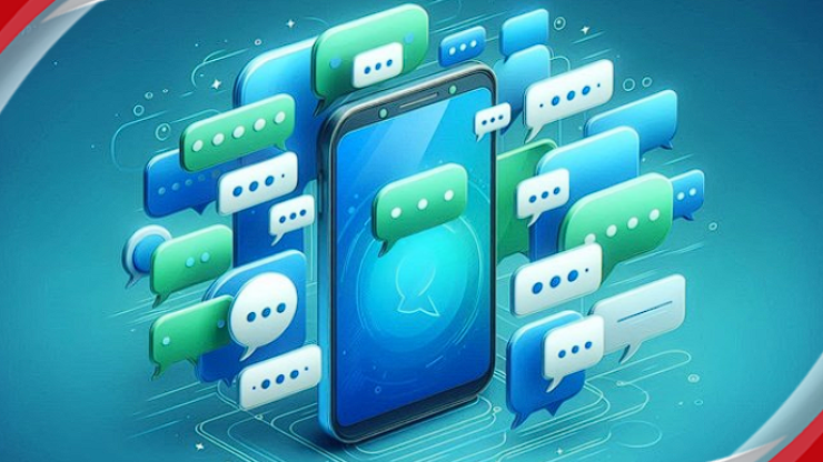 New research shows SMS is not long for this world