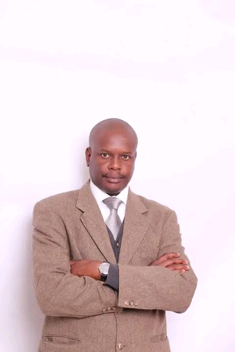 Hulisani Murunwa Owen