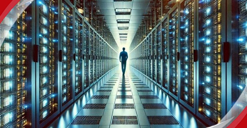 Data centre trends in 2025 will support, enable, leverage and regulate AI