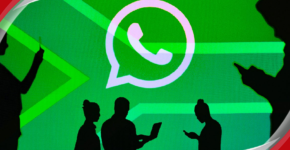 These WhatsApp messages can cost you your job or worse in South Africa