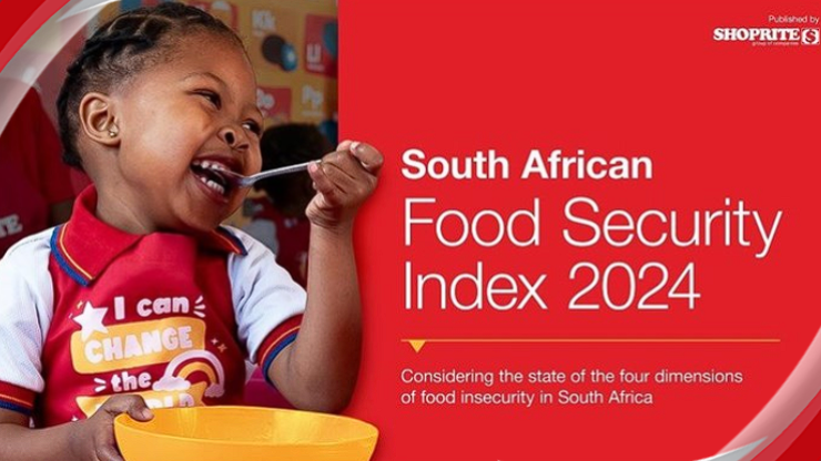 Shoprite publishes South African Food Security Index 2024