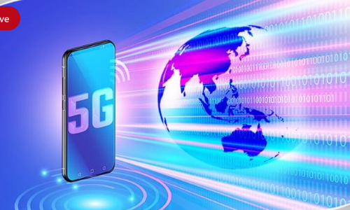 The Role of IoT and 5G in Africa’s Sustainable Future