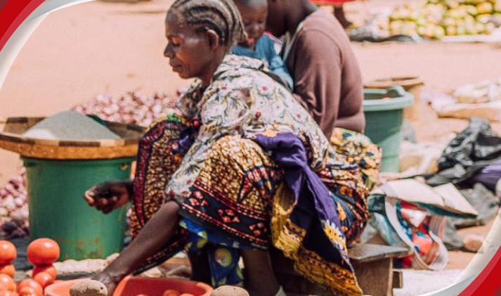 Women Turning the Table on Food Loss and Waste in Kenya