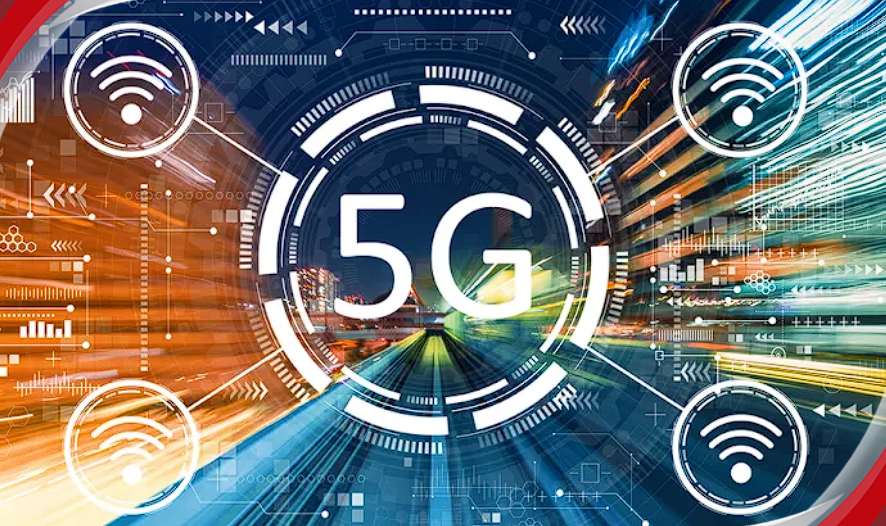 South Africa’s 5G market enters dynamic growth phase